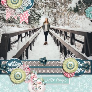 Winter Magic