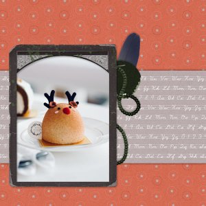 Mini Kit Challenge - Jan