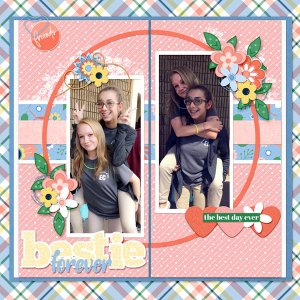 Bestie Forever