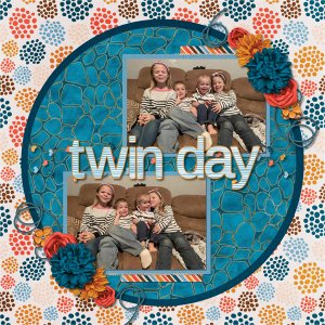 Twin Day