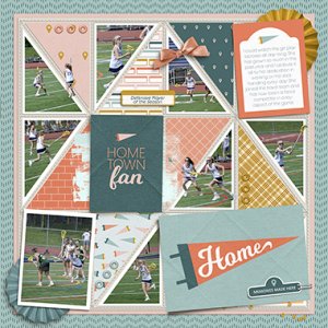 Hometown Lacrosse