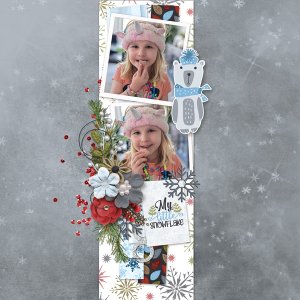 January Surprise Challenge