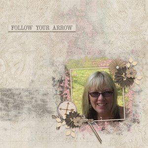 Follow Your Arrow-Sherry Lee, Awash-Miss Fish