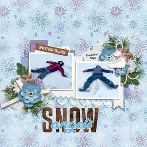 Snow-Angels
