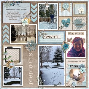January Week 4 2023