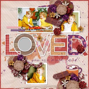 Loved