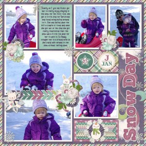 Snow Day