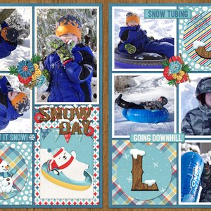 Snow Day
