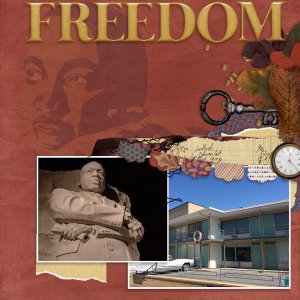 Freedom