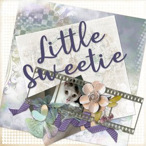 Little Sweetie