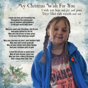 Christmas Wish