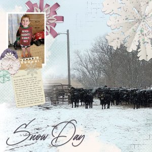 Snow Day