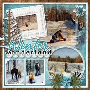 Winter Wonderland 1978