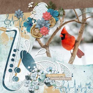 Winter Song