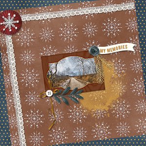 Winter Memories