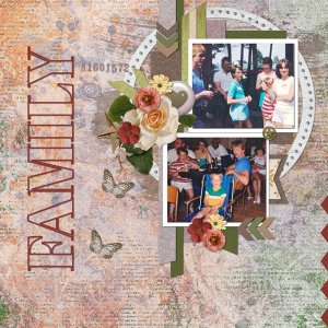 Memory Mix Up Challenge