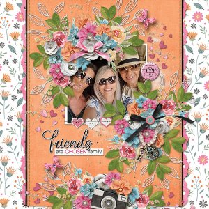 Friends