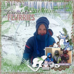 Flurries