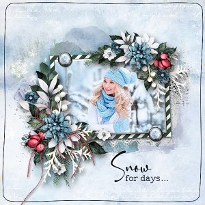 Frosty Breezes
