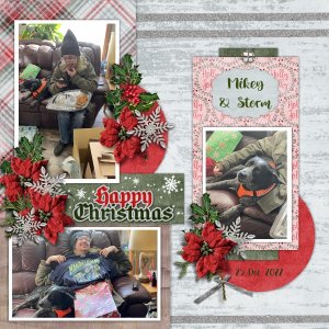 Happy Christmas