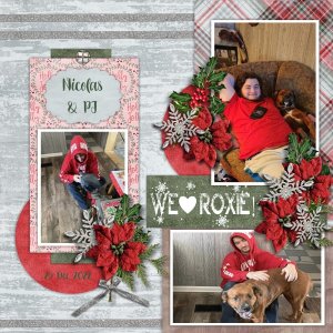 Happy Christmas2