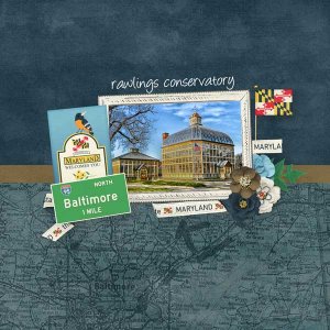 Best of Maryland