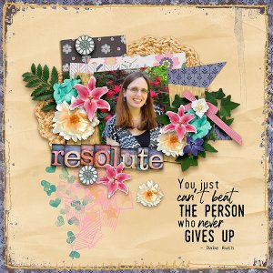 Resolute