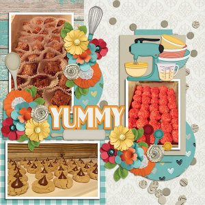 Yummy