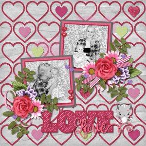 Love Love