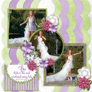 Wonderful Fairy Tale