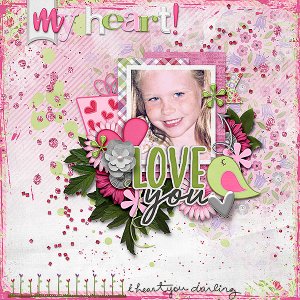 My Heart