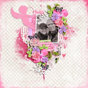 My heart will always be with you