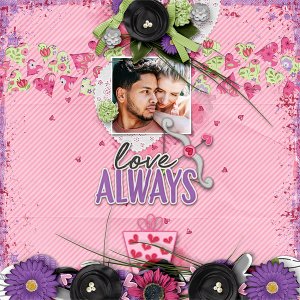 Love Always
