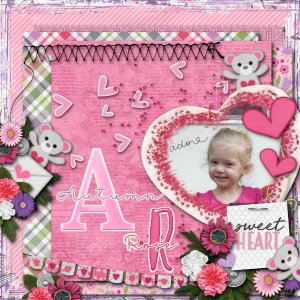 Sweet Heart