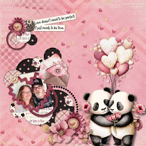 All We Need Is Love by Jumpstart Designs