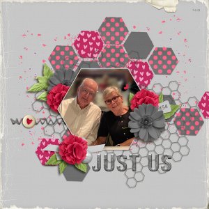 Just Us