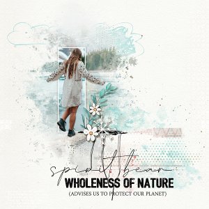 wholeness of nature
