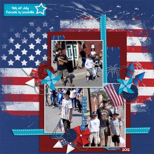 Parade