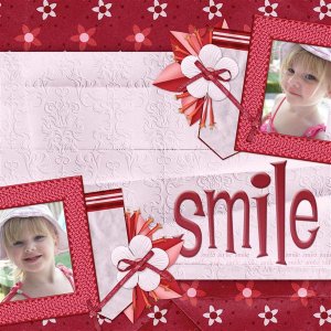 Smile