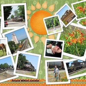 Traingazers 2-Pager