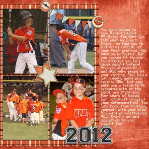 All Stars 2012 p. 2