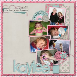 Kaylee