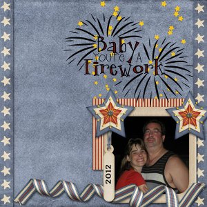 Firework