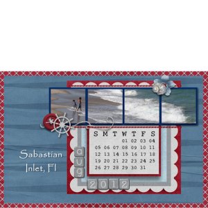 Sabastian Inlet