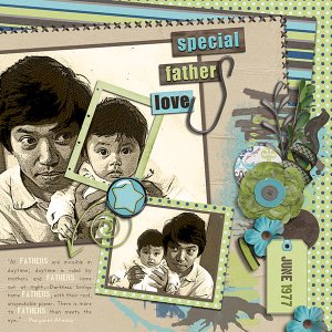 Father's Love