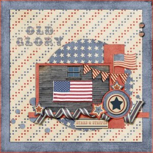 Old Glory