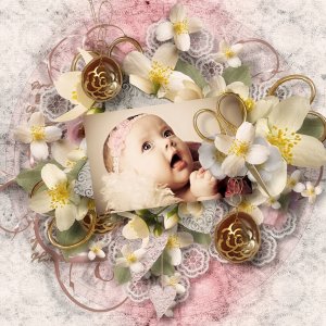 Little princess