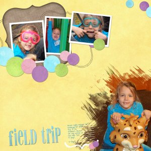Field Trip