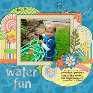 Water Fun