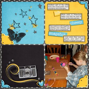 Project: Life :: Week 03
